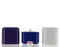 Refillable Deodorant Stick/Cosmetic Applicator