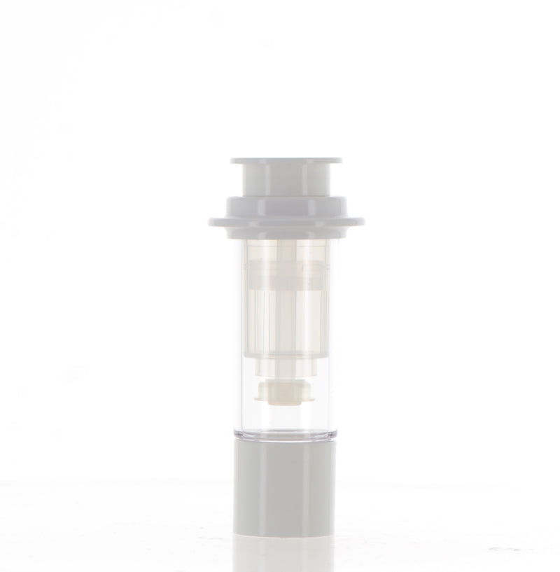PETG, Ampoule Dropper Dual Phase APG Packaging PETG, Ampoule Dropper Dual Phase APG Packaging