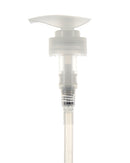 PP, Down Lock, Lotion Pump, 3.5cc