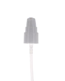 PP, Treatment Pump with Overcap
