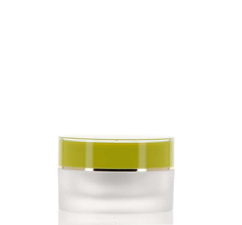 Timeless Glow Double Radiance Jar