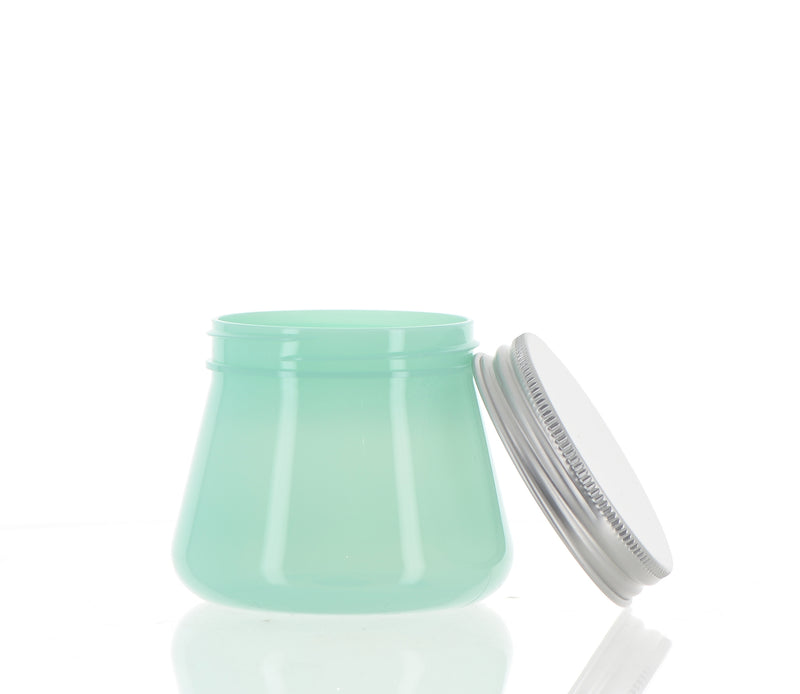 Belle Blossom PET/ALUMINUM Jar Set