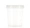 PP, Crystal Clear Essence Jar, 870ml