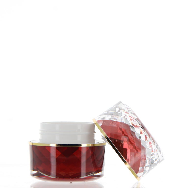 ABS/PP/PE, Jar