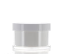 ABS/PP, Skincare Elixirs Refillable Jar