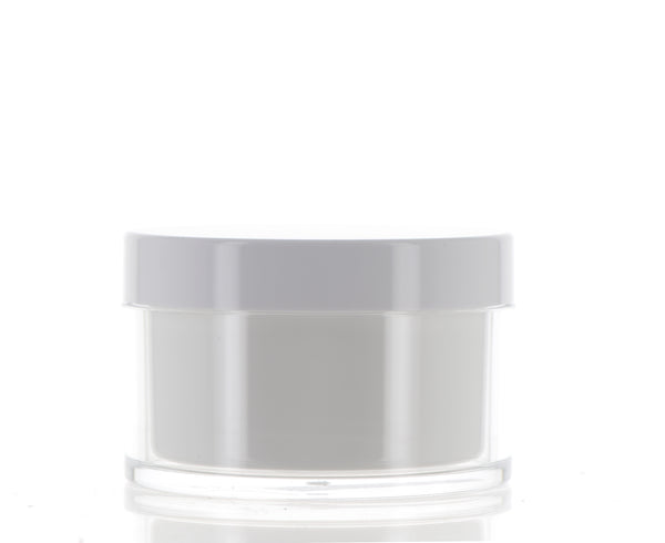 ABS/PP, Skincare Elixirs Refillable Jar