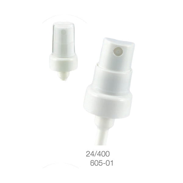 HV, High Viscosity Fine Mist Spray 605 Series 0.5cc