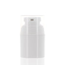 Elegance Unleashed Airless Treatment Pump Bottle