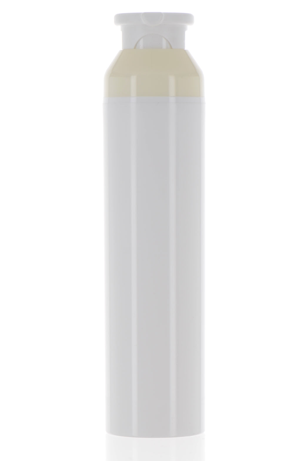 PP, Airless Treatment Pump Bottle – APG Packaging