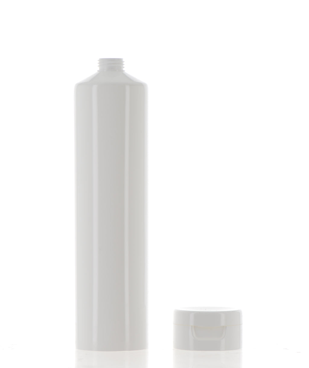 Sugarcane Tube – APG Packaging