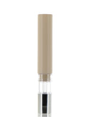 Dropper Tip Applicator Tube with Brush