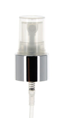 Fine Mist Sprayer Pump, 0.12cc-0.14cc