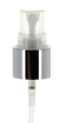 Fine Mist Sprayer Pump, 0.12cc-0.14cc