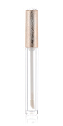 Gold and Clear, Lip Gloss Component