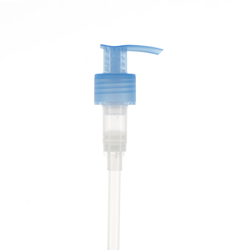 Mono All Plastic Recyclable Lotion Pump APG Packaging mono-all-plastic-recyclable-lotion-pump-apg-packaging