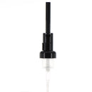 PP, Mini Foamer Pump with Attached Comb