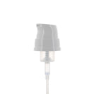PP, Foamer Pump with Over Cap, Dosage 0.4cc