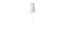 The Infinity HV, High Viscosity Fine Mist Sprayer : All Plastic Fully Recyclable