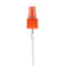 Inverted Fine Mist Sprayer