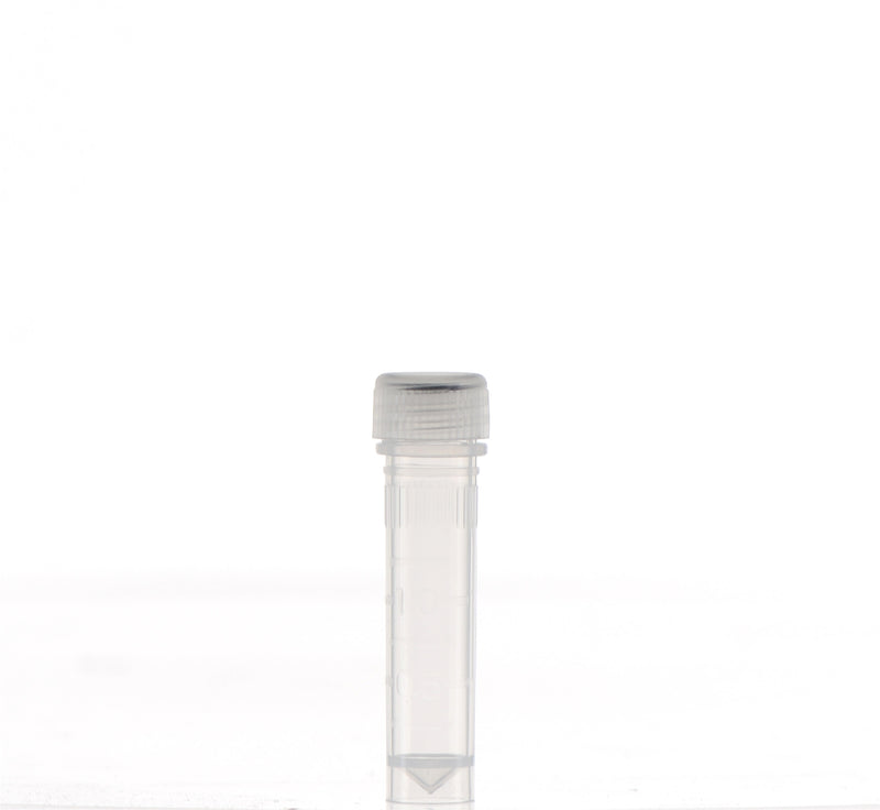 Microtube Bottle