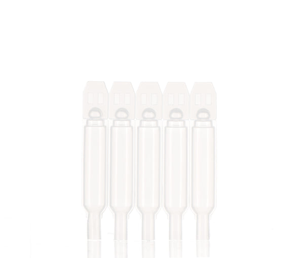 5 in 1 Ampoule Component