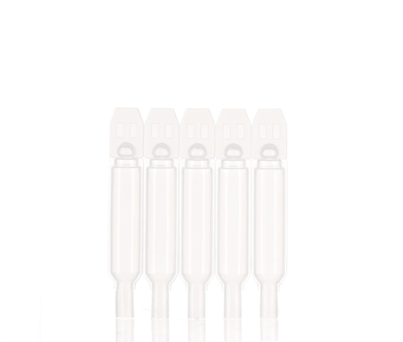5 in 1 Ampoule Component