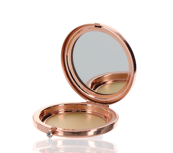 METAL, Compact With Mirror