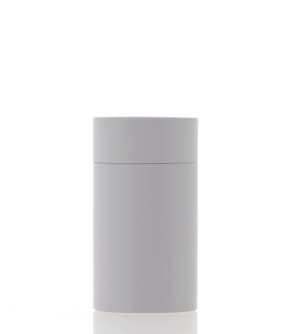 Round/ Oval, Push Up Paper Tube Deodorant