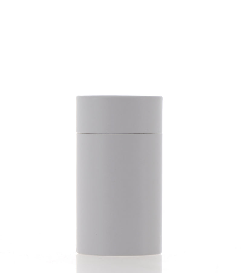 Round/ Oval, Push Up Paper Tube Deodorant