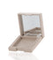 Eco-Friendly, Square Makeup Compact with Mirror