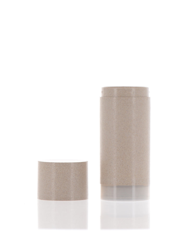 Eco-Friendly, Stick Container, 30ml,D35xH92