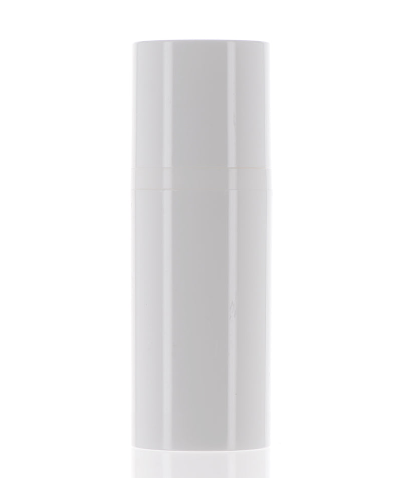 PS, Airless Treatment Pump Bottle, 65ml