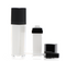 Square Treatment Pump Bottle