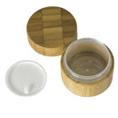 Bamboo Jar, Inner PP, 15ml