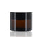 PP, Amber Glass Jar, 40ml