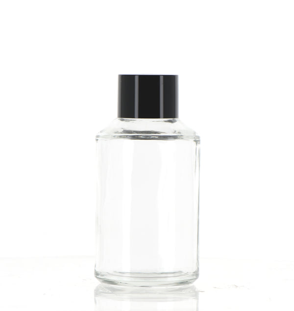 GLASS/PP, Bottle with Orifice Reducer