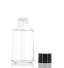 GLASS/PP, Bottle with Orifice Reducer