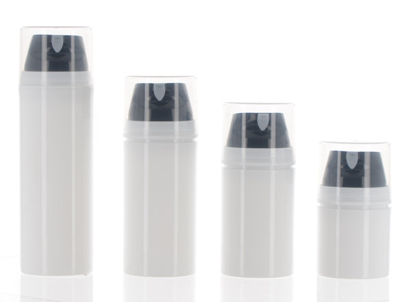 RadianceMax Airless Pump Bottle