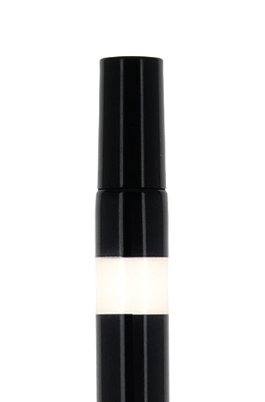 PP/PE, Black and Clear Tube