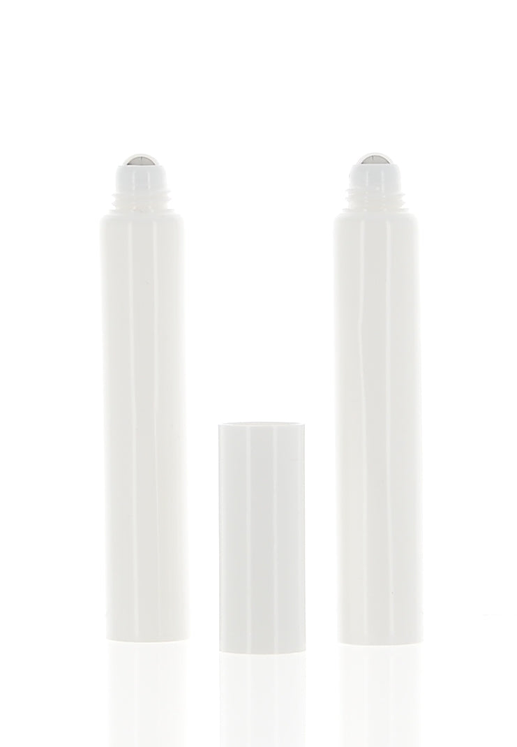Dual Double End, Detachable Tube with Rollerball