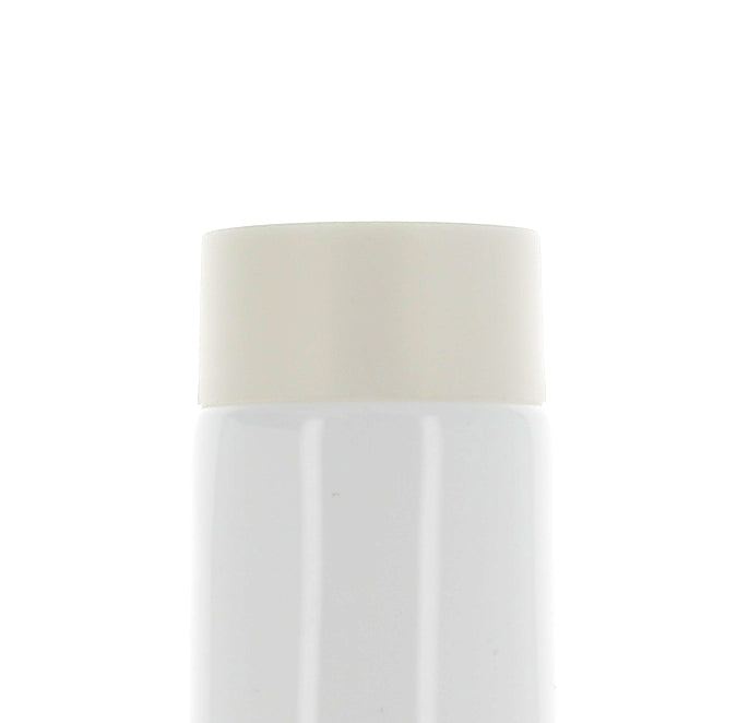 PP/PE, Tube with Screw Cap