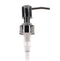 Stainless Steel, Lotion Pump, 2.0cc