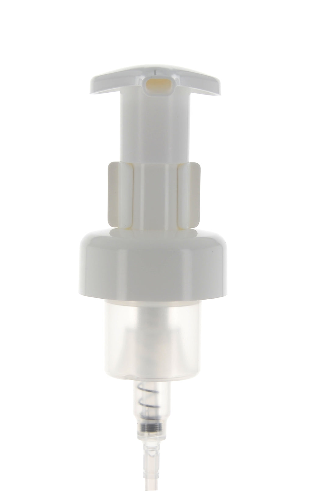 PP, Foamer Pump, ClipLock, Dosage 1.6cc APG Packaging