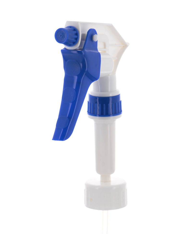 Trigger Sprayer, 3.5cc, 38/410