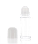 Glass/PP, Rollerball Deodorant Component
