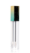Water Drop, Square, Lip Gloss Component, 7ml