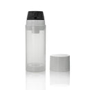 Innovative Beauty: Airless Treatment Pump Bottle