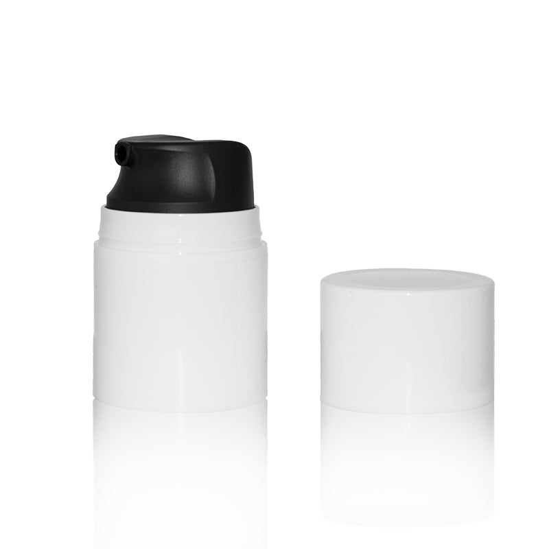 Innovative Beauty: Airless Treatment Pump Bottle