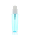 PET, Treatment Pump Bottle