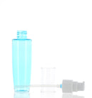 PET, Treatment Pump Bottle